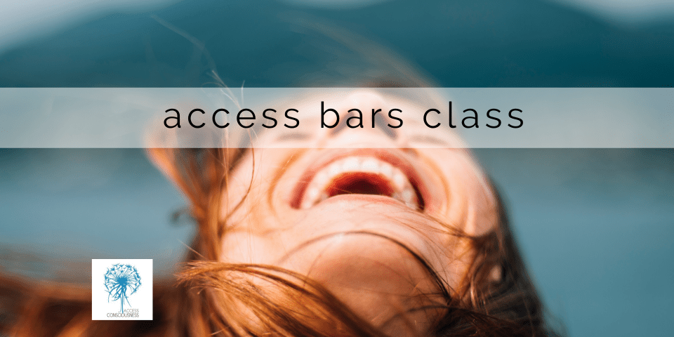 access bars class london