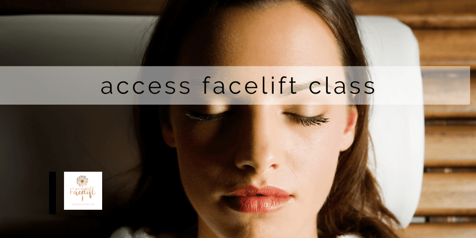 Access Energetic Facelift