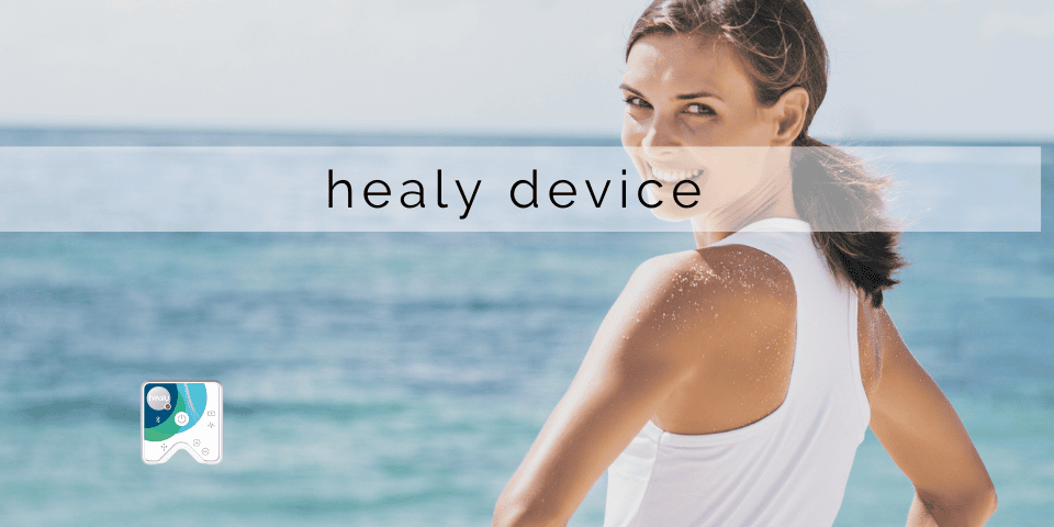 Healy device
